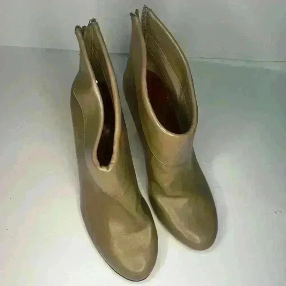 Ann  Marino heels - Picture 4 of 4